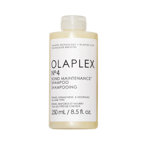 Nº.4 BOND MAINTENANCE® - CHAMPÚ - Olaplex