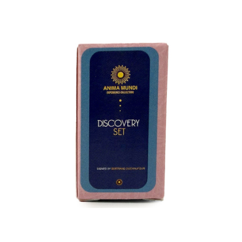 Set de descubrimiento - Anima Mundi - 5 x 2 ml