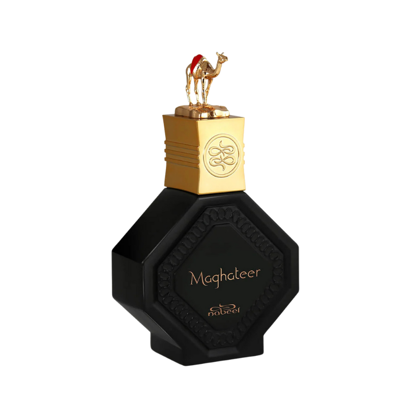 Maghateer - Agua de Perfume - Nabeel