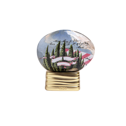 Dulce Aburrimiento - Agua de Perfume - Thoo