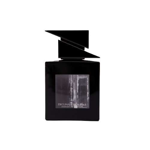 Declinación En Negro - Extrait De Parfum - Declinación