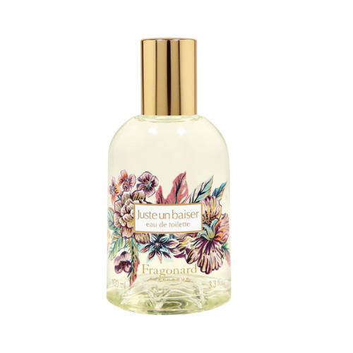 Sólo un baiser - Eau De Toilette - Fragonard