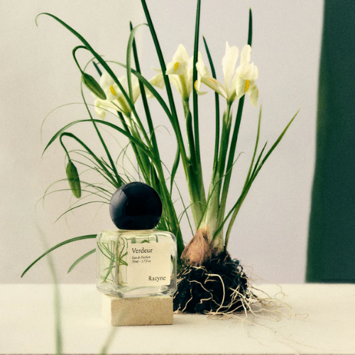Verdeur - Agua de Perfume - Racyne