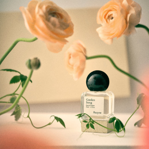 Canción de jardín - Eau De Parfum - Racyne