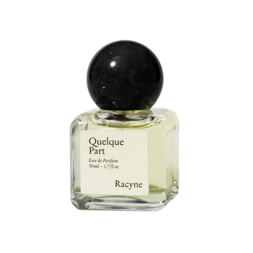 Parte Queleque - Eau De Parfum - Racyne