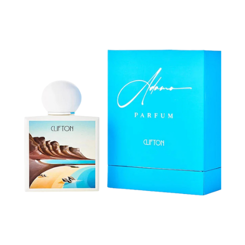 Clifton - Extracto de Perfume - Adamo Perfume