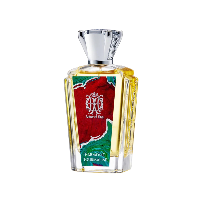 Turmalina Armónica - Attar al Has - Extrait de Parfum
