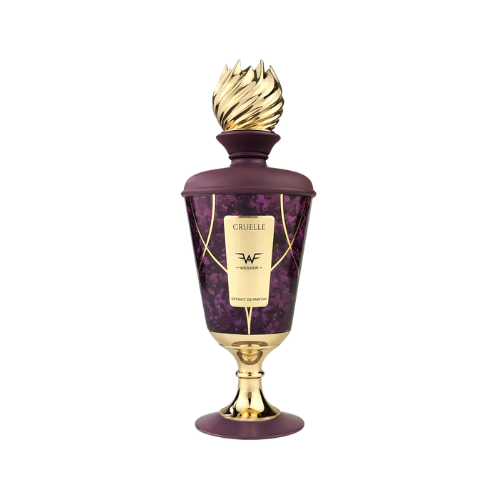 Cruelle - Extracto de Perfume - Wesker