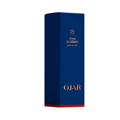 Epine Du Desert - Bruma de aceite corporal - Ojar