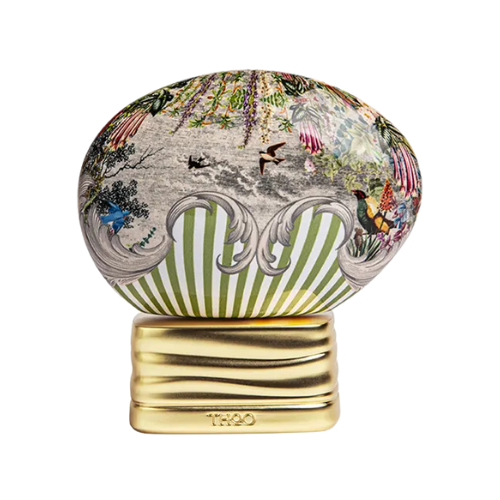 Wabisabi - Agua de Perfume - Thoo