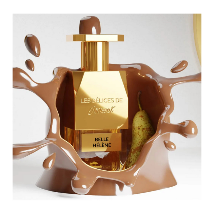 Belle Helene - Extracto de Perfume - Jousset Perfumes
