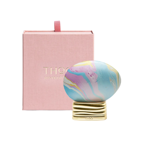 Sin fin - Eau de Parfum - Thoo