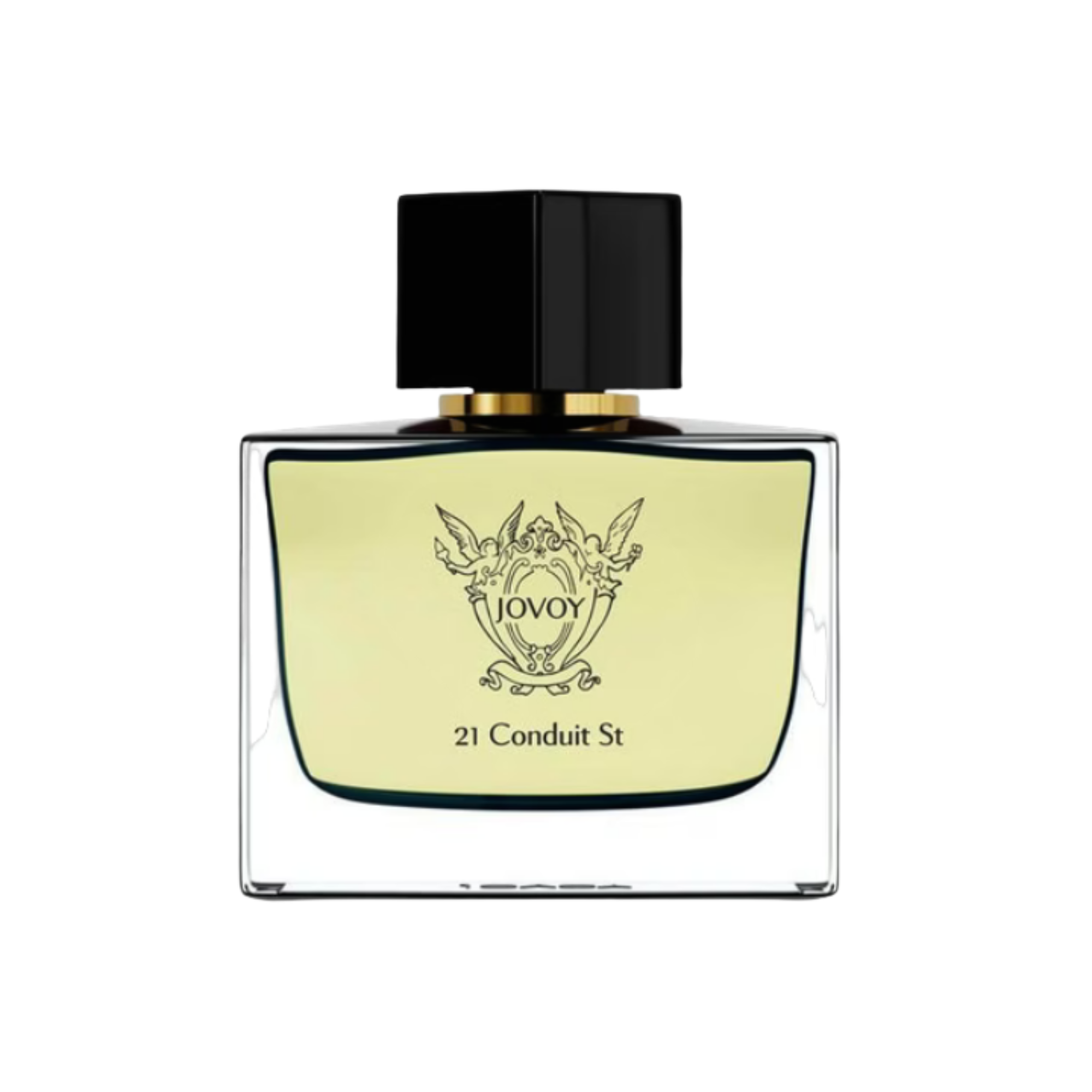 21 Conduit St - Eau De Parfum - Jovoy