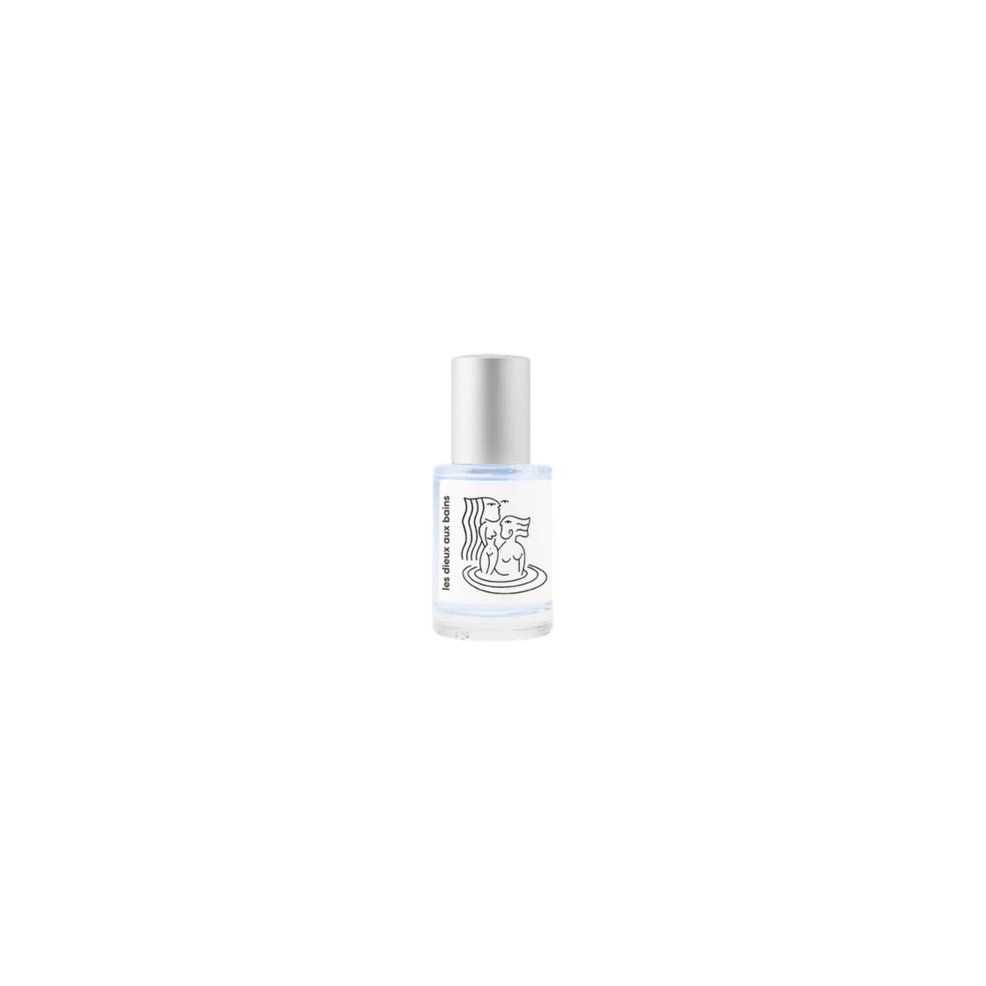 Les Dieux Aux Bains - Eau De Parfum - Hellenist Paris