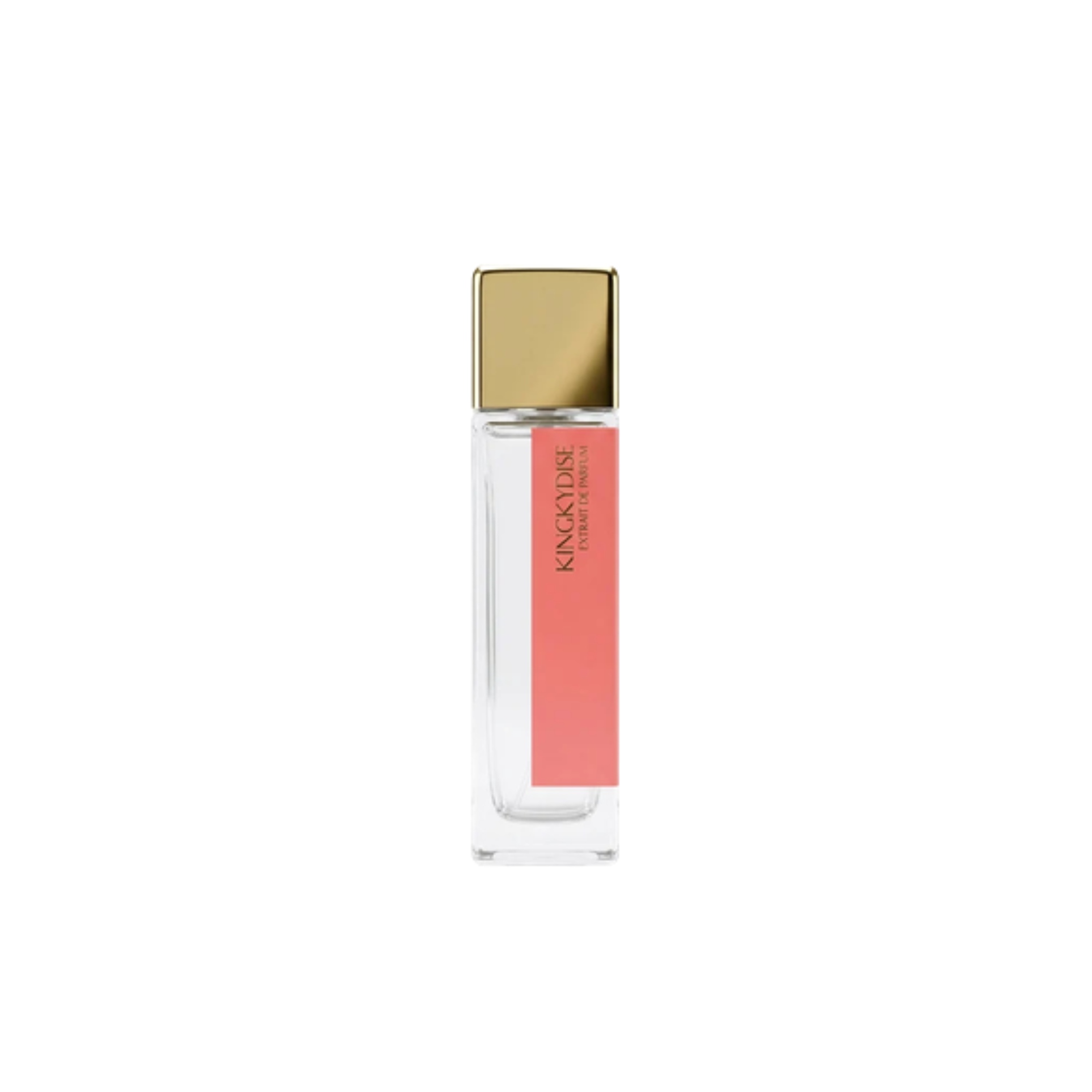 Kingkydise- Eau de Parfum - Laurent Mazzone