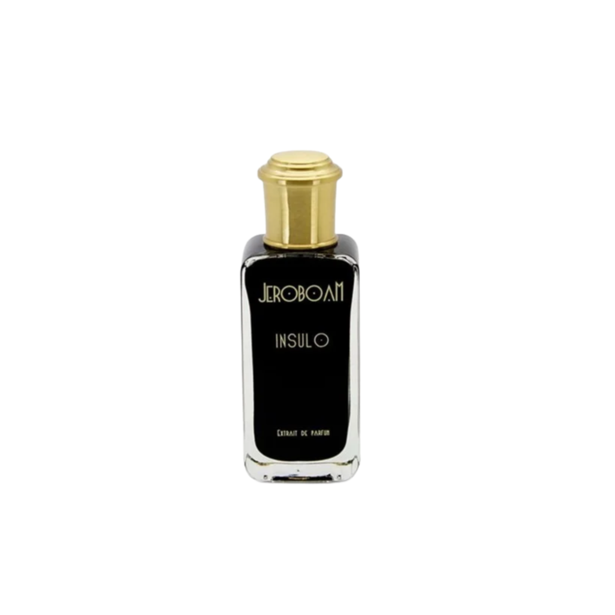 Insulo- Extrait De Parfum - Jeroboam