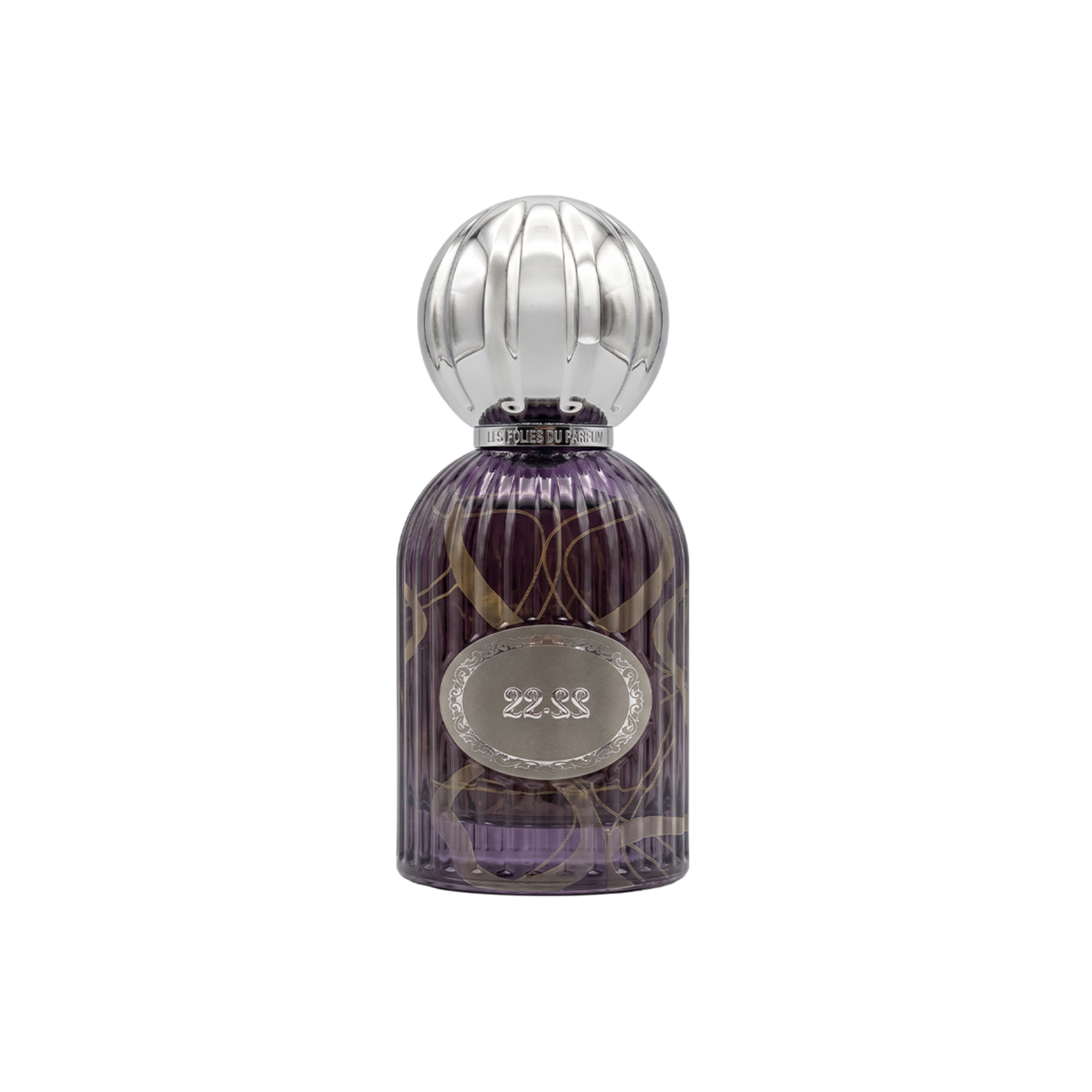22.22 - Parfum - Les Folies Du Parfum