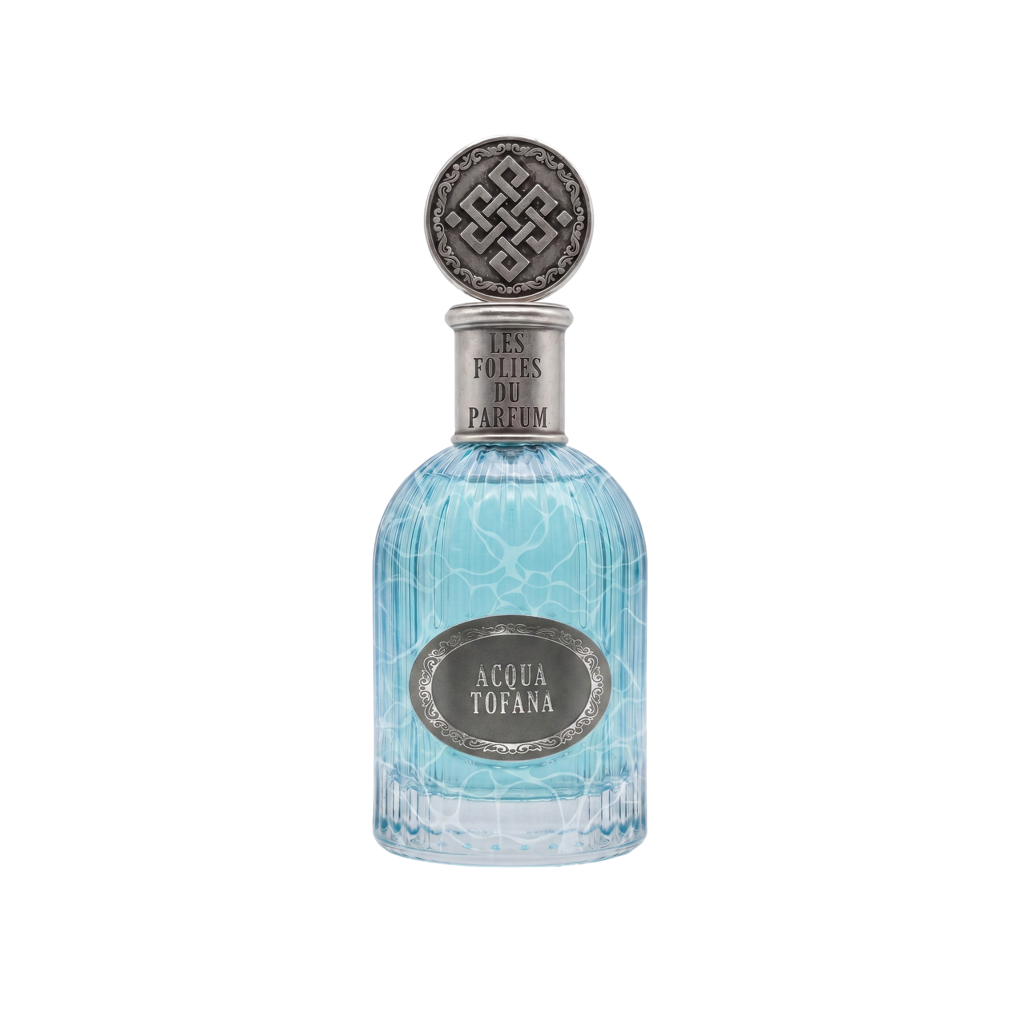 Acqua Tofana - Parfum - Les Folies Du Parfum