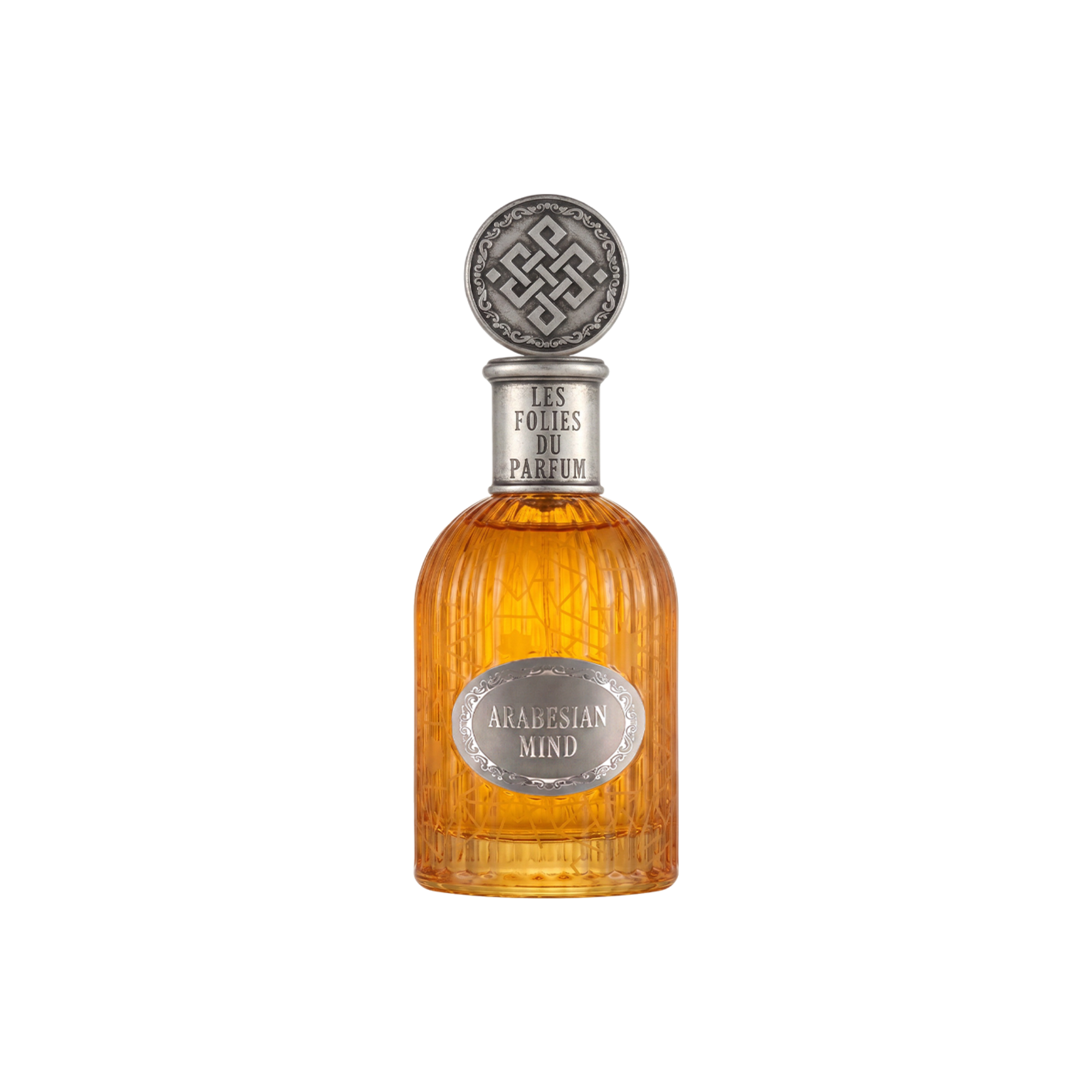 Arabesian Mind - Parfum - Les Folies Du Parfum