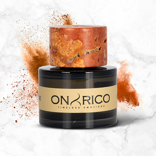 Rossa Boheme - Eau de Parfum - Onírico