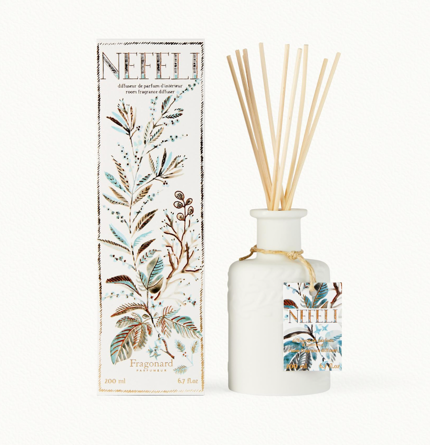 Difusor Nefeli - Fragonard