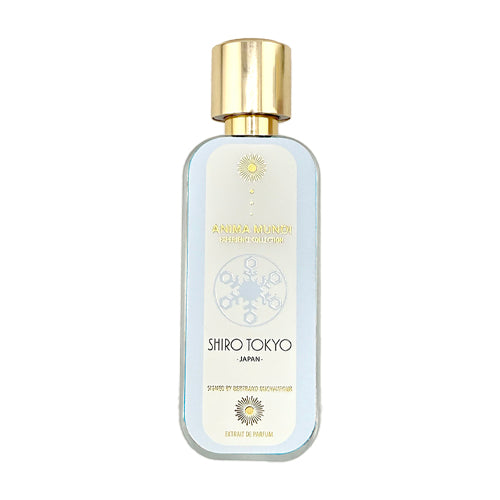 Shiro Tokio - Extracto de Perfume - Anima Mundi