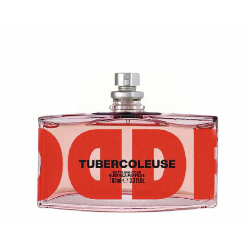 Tubercoleuse - Dragón Doble - Agua de Perfume
