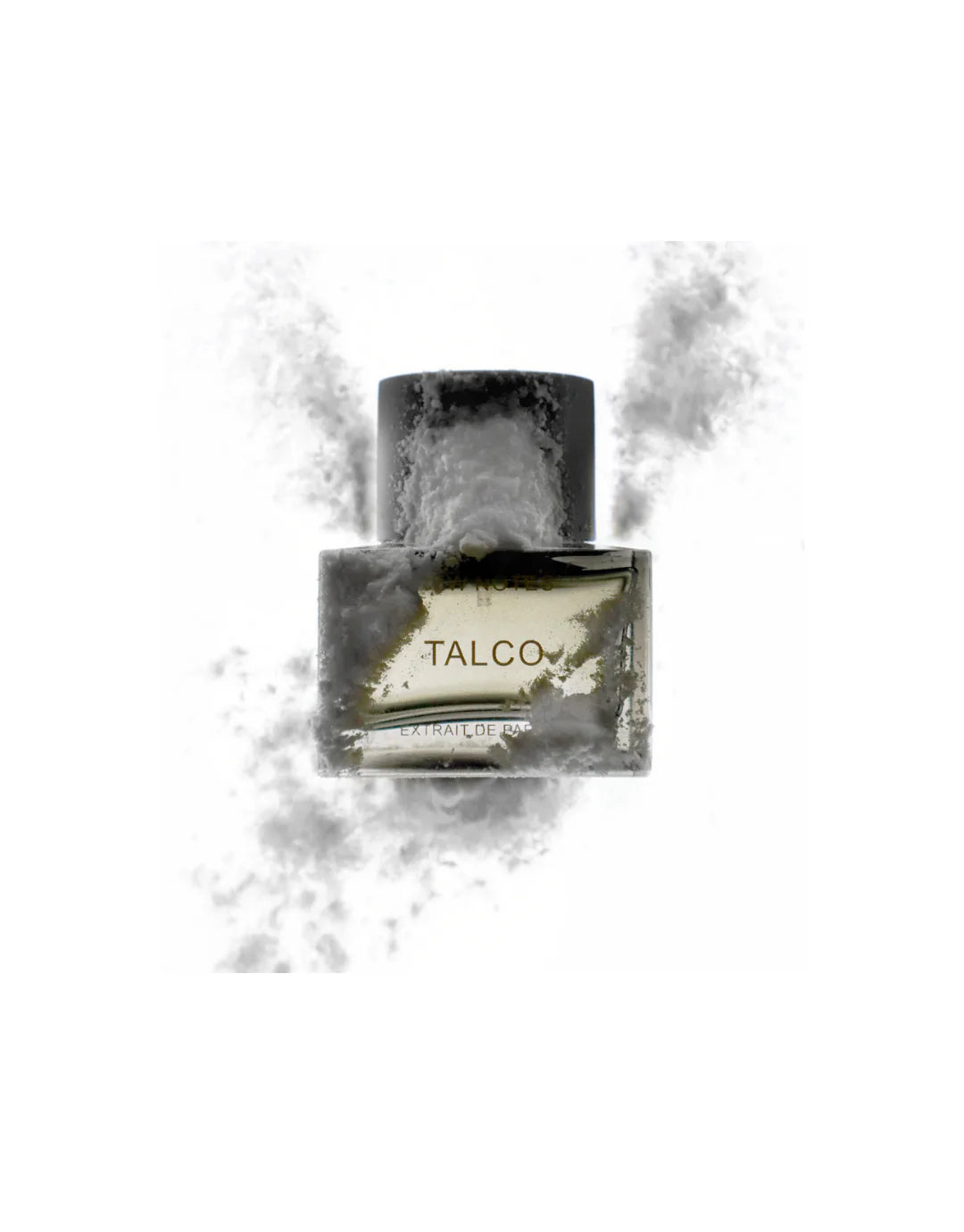 Talco - Extrait de Parfum - Nuevas Notas