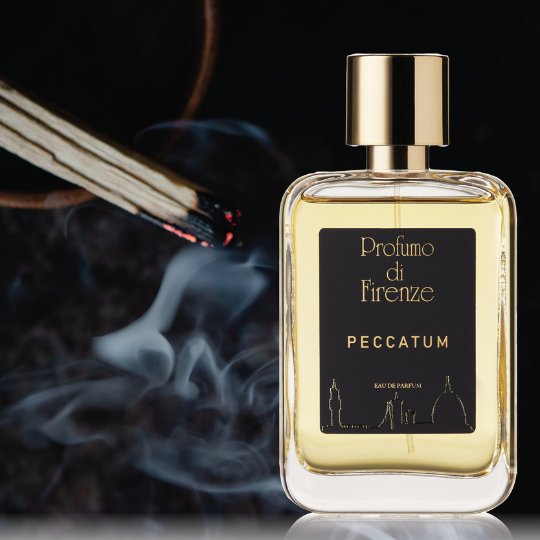 Peccatum - Perfume de Florencia - Eau de Parfume