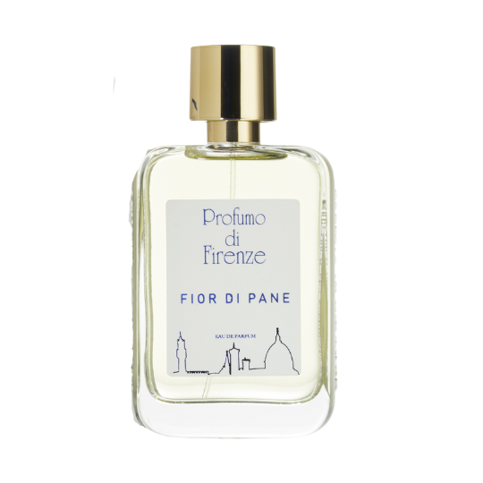 Fior di Pane - Aroma de Florencia - Eau de Parfume