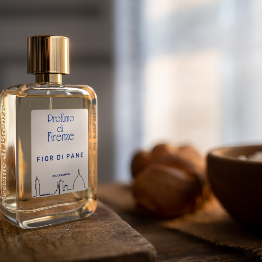 Fior di Pane - Aroma de Florencia - Eau de Parfume