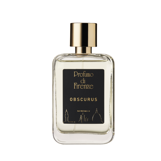 Obscurus - Perfume de Florencia - Eau de Parfume