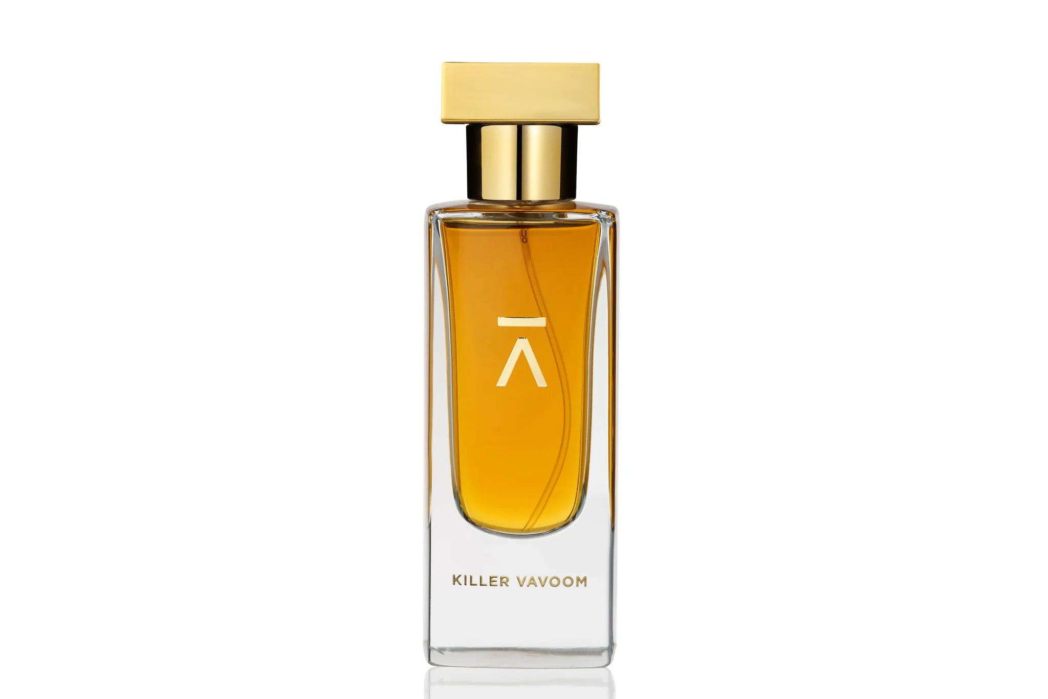 Killer Vavoom - Extracto de Perfume - Azman