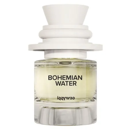 Agua de Bohemia - Eau de Parfum - Iggywoo