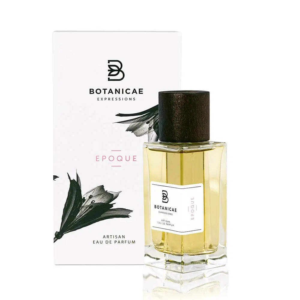 Époque - Botanicae - Eau de Parfum