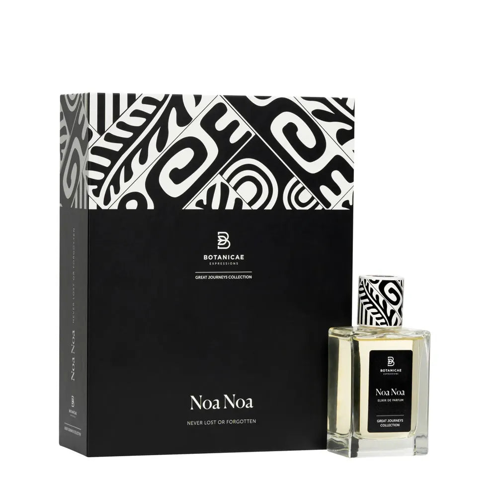 Noa Noa - Botanicae - Elixir de perfume