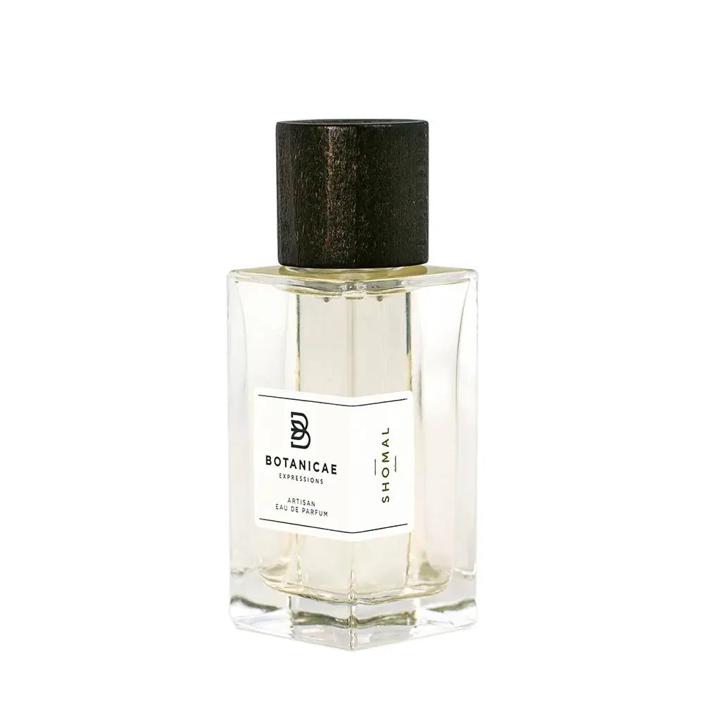 Shomal - Botanicae - Agua de Perfume