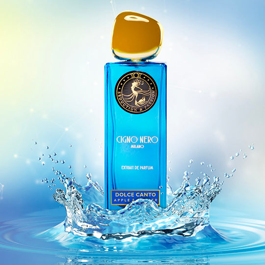 Dulce Canción - Eau de Parfum - Cisne Negro