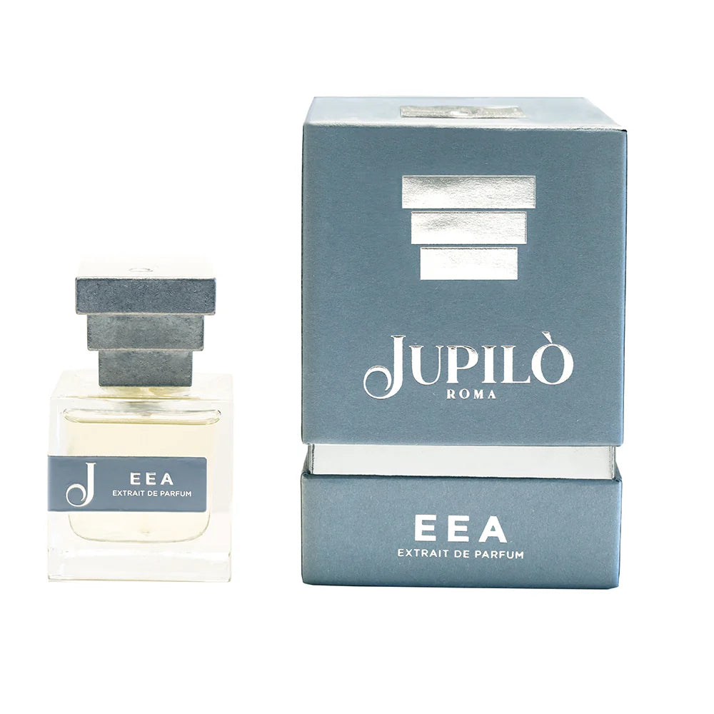 EEE - Extrait de Parfum - Jupilò