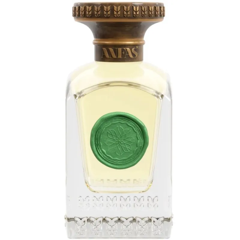 Gaya Verde - Agua de Perfume - Anfas