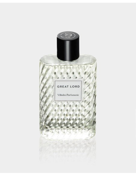 Gran Señor - Eau De Parfum - Vilhelm Parfumerie