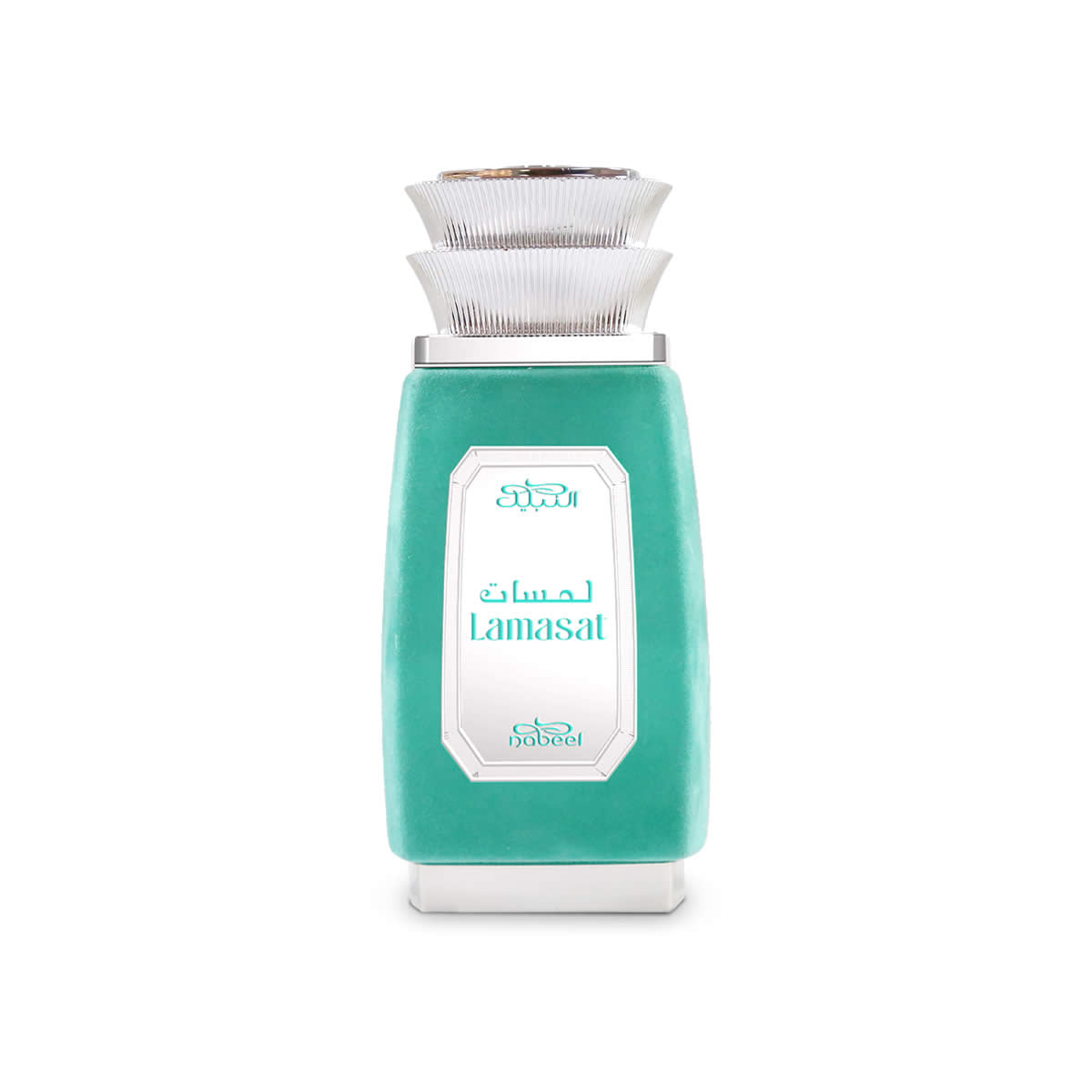 Lamasat - Agua de Perfume - Nabeel