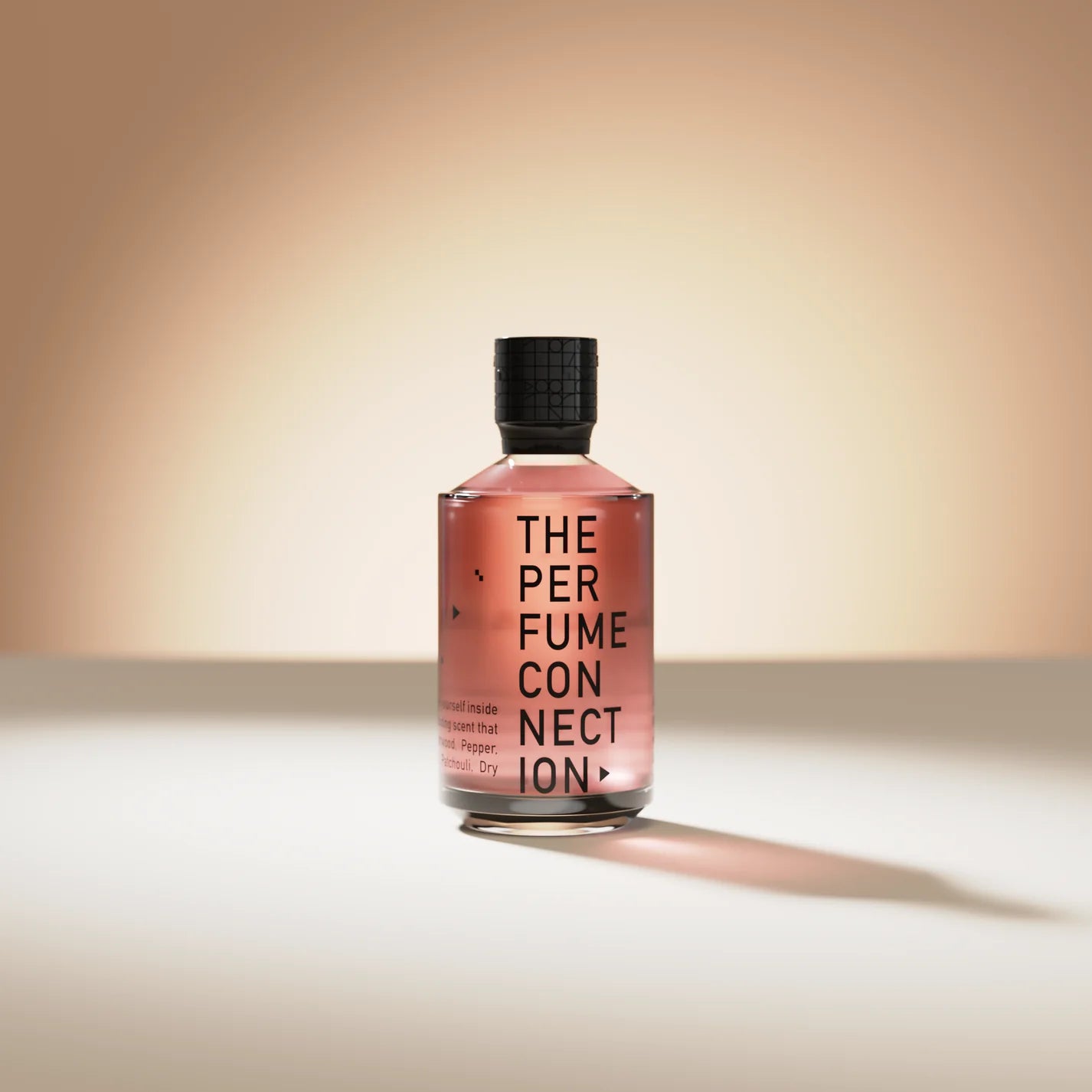 Bloqueo de labios - Eau de Parfum - TPC