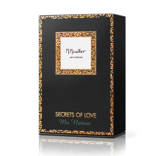 Ma Nature - Micallef - Agua de Perfume