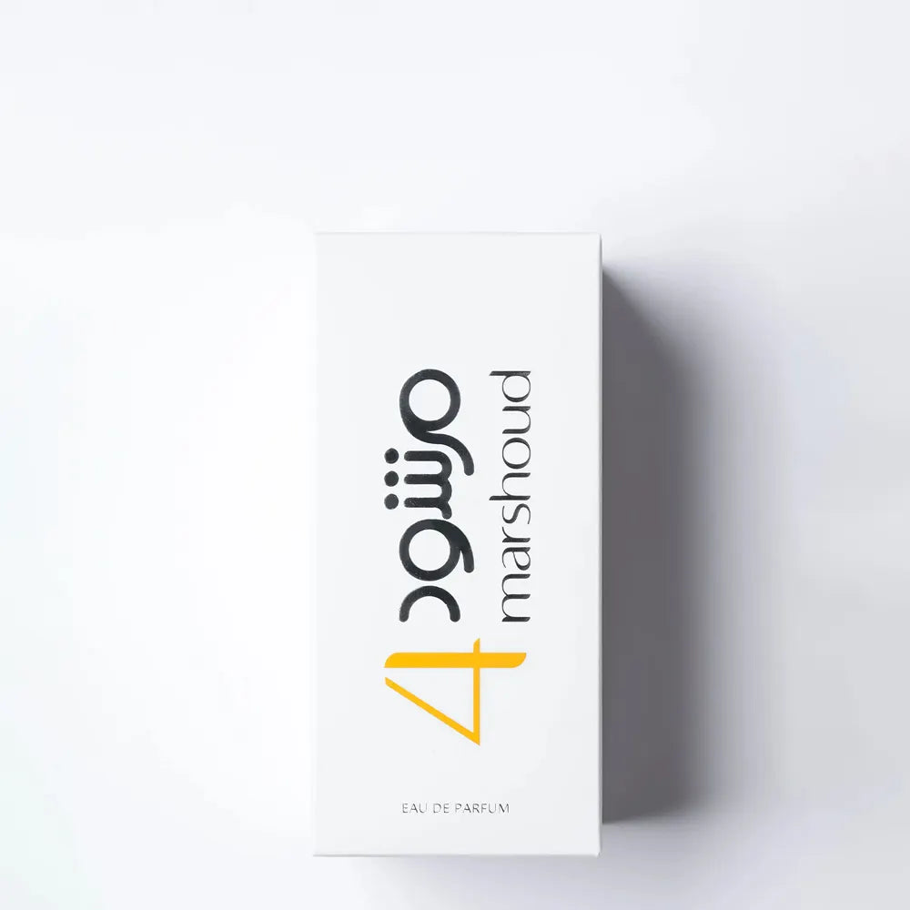 4 Blanco - Eau de Parfum - Atyab al Marshoud