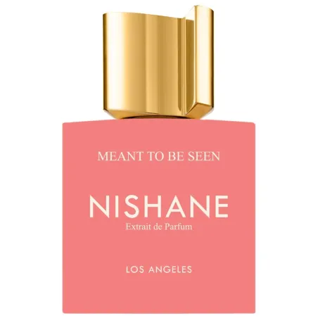 Destinado a ser visto - Extrait de Parfum - Nishane
