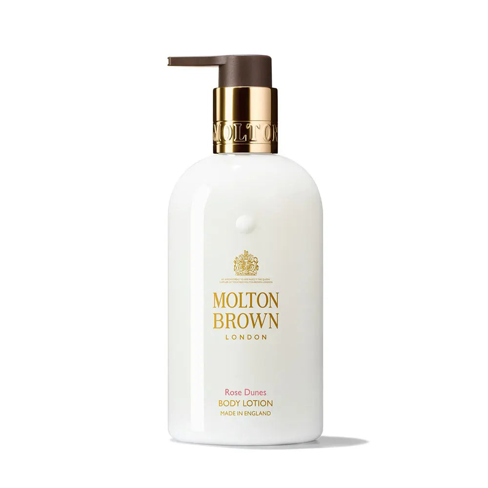 Rose Dunes - Loción corporal - Molton Brown