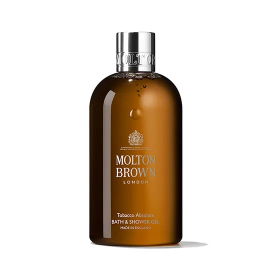 Absoluto de Tabaco - Gel de Ducha - Molton Brown