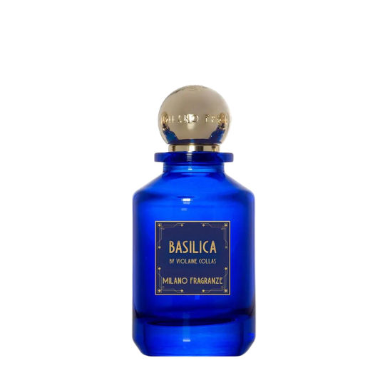Basilica - Milano Fragranze