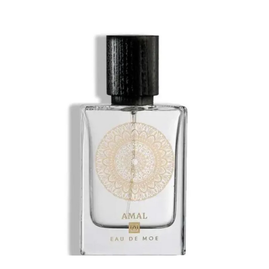 Amal - Eau de Parfum - Eau de Moe